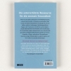 Buchcover und Innenansicht für das Buch: Wie Synchronität die Seele heilt