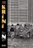Buchcover und Innenansicht für das Buch: Krimi