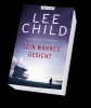 Buchcover und Innenansicht für das Buch: Tripwire-Reacher 03