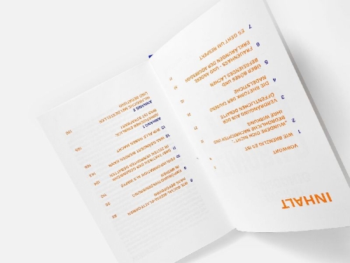 Buchcover und Innenansicht für das Buch: Feindbild Frau