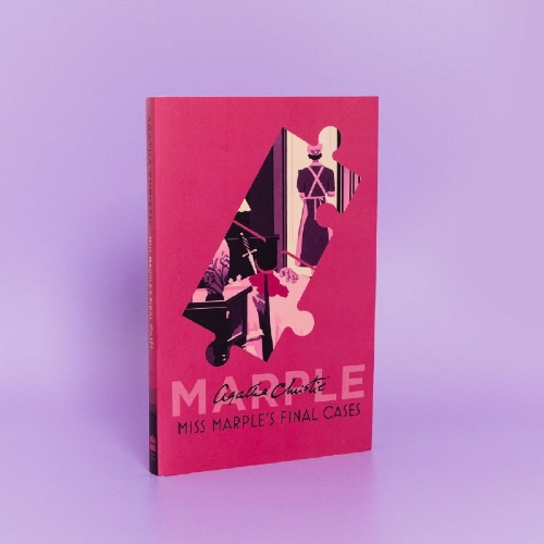 Buchcover und Innenansicht für das Buch: Die Mörder-Maschen