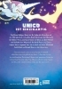 Buchcover und Innenansicht für das Buch: Unico Awakening