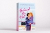 Buchcover und Innenansicht für das Buch: Behind the Net
