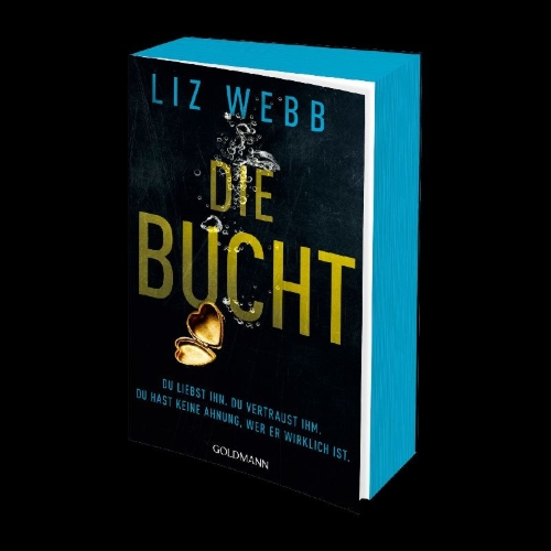 Buchcover und Innenansicht für das Buch: The Saved