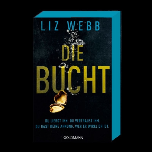 Buchcover und Innenansicht für das Buch: The Saved
