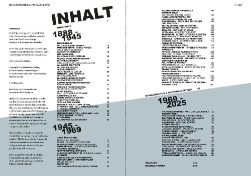 Buchcover und Innenansicht für das Buch: Die kuriosesten Autos aller Zeiten