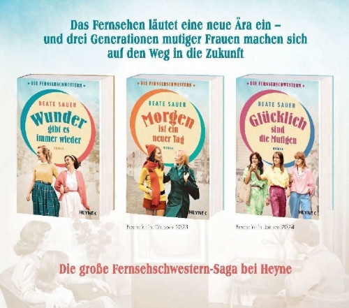 Buchcover und Innenansicht für das Buch: Wunder gibt es immer wieder