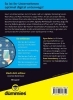 Buchcover und Innenansicht für das Buch: Digitales Marketing für Dummies