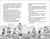 Buchcover und Innenansicht für das Buch: Soccer on Sunday