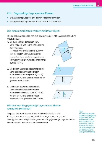 Buchcover und Innenansicht für das Buch: Sicher im Abi Mathematik