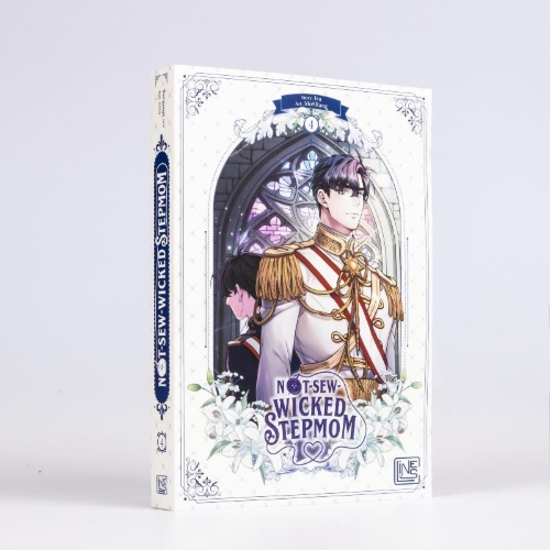 Buchcover und Innenansicht für das Buch:  Gyemoinde Ttari Neomu Gwiyeowo