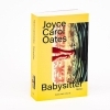 Buchcover und Innenansicht für das Buch: Babysitter