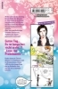 Buchcover und Innenansicht für das Buch: Skip Beat