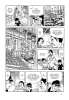 Buchcover und Innenansicht für das Buch: Barefoot Gen (Hadashi no Gen)