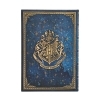 Buchcover und Innenansicht für das Buch: 12-Monatskalender 2027 Kalender Legenden von Hogwarts Midi Verso