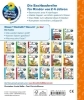 Buchcover und Innenansicht für das Buch: Wieso? Weshalb? Warum? junior, Band 21: Die Katze
