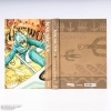 Buchcover und Innenansicht für das Buch: Kaze no Tani no Nausicaä