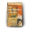 Buchcover und Innenansicht für das Buch: L'homme qui lisait des livres