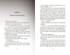 Buchcover und Innenansicht für das Buch: The Experiment