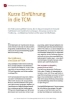 Buchcover und Innenansicht für das Buch: Handbuch TCM-Ernährung
