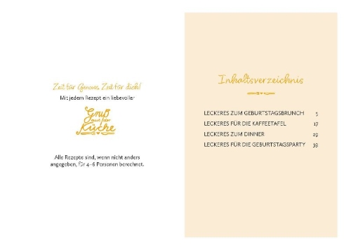 Buchcover und Innenansicht für das Buch: Wie schön, dass es dich gibt