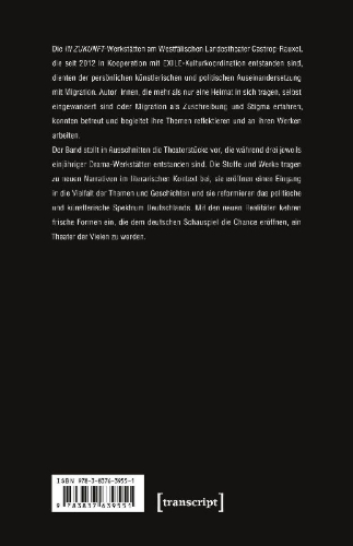 Buchcover und Innenansicht für das Buch: In Zukunft!