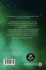 Buchcover und Innenansicht für das Buch: Aurora's End. Aurora Circle 3