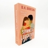 Buchcover und Innenansicht für das Buch: Mixed Signals