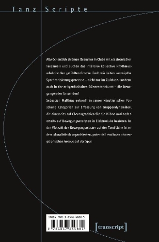 Buchcover und Innenansicht für das Buch: Gefühlter Groove