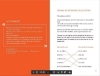Buchcover und Innenansicht für das Buch: Achtsam morden - Das Übungsbuch nach der Joschka-Breitner-Methode