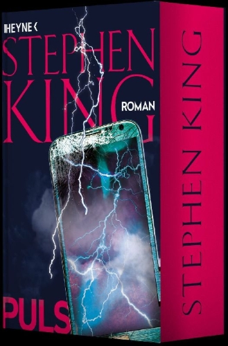 Buchcover und Innenansicht für das Buch: Cell