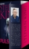 Buchcover und Innenansicht für das Buch: Cell