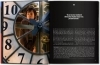 Buchcover und Innenansicht für das Buch: 100 Filme der 2010er