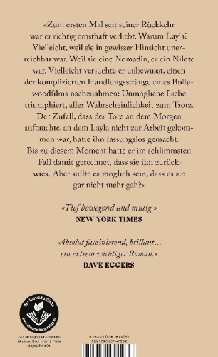 Buchcover und Innenansicht für das Buch: Ghost Season
