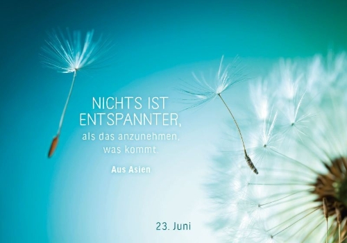 Buchcover und Innenansicht für das Buch: 365 Glücksmomente