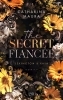 Buchcover und Innenansicht für das Buch: The Secret Fiancée
