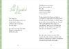 Buchcover und Innenansicht für das Buch: Jeder Tag ein Weg zum Glück