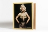Buchcover und Innenansicht für das Buch: Marilyn Monroe 100. Der offizielle Band.
