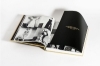 Buchcover und Innenansicht für das Buch: Marilyn Monroe 100. Der offizielle Band.