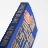 Buchcover und Innenansicht für das Buch: City of Dreams