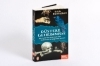 Buchcover und Innenansicht für das Buch: Düstere Geheimnisse