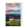 Buchcover und Innenansicht für das Buch: Life Sentences