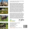 Buchcover und Innenansicht für das Buch: Hochalpine Allgäuer Alpwirtschaftskultur in Bad Hindelang