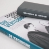 Buchcover und Innenansicht für das Buch: Die Verteidigung