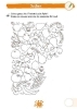 Buchcover und Innenansicht für das Buch: Mein neues großes Vorschulbuch mit Rabe Linus