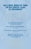 Buchcover und Innenansicht für das Buch: One