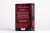 Buchcover und Innenansicht für das Buch: The Shadows Between Us