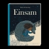 Buchcover und Innenansicht für das Buch: Einsam