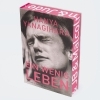 Buchcover und Innenansicht für das Buch: A Litlle Life