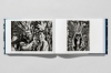 Buchcover und Innenansicht für das Buch: Sebastião Salgado